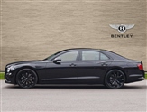 Bentley Flying Spur Image 5