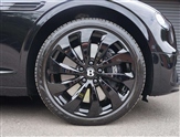 Bentley Flying Spur Image 6