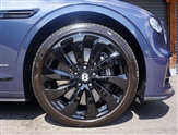 Bentley Flying Spur Image 6