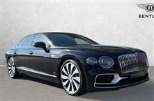 Used Bentley Flying Spur
