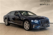 Used Bentley Flying Spur