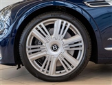Bentley Flying Spur Image 6