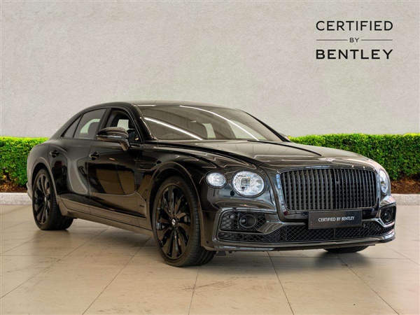 Large image for the Used Bentley Flying Spur