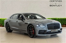 Used Bentley Flying Spur