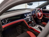Bentley Flying Spur Image 2
