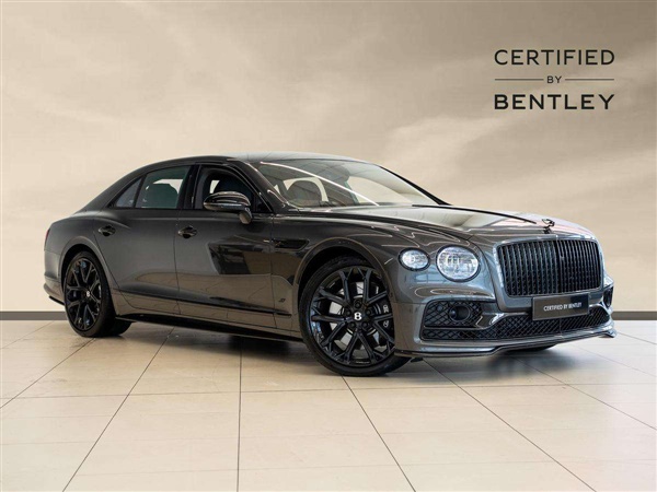 Large image for the Used Bentley Flying Spur