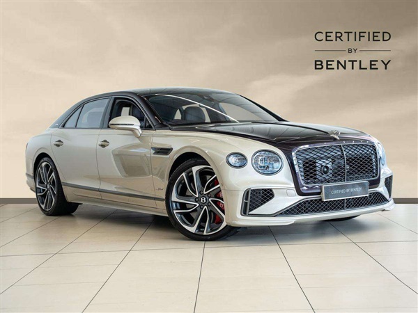 Large image for the Used Bentley Flying Spur