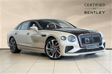 Used Bentley Flying Spur