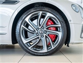 Bentley Flying Spur Image 6