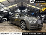Used Bentley Flying Spur