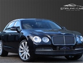 Used Bentley Flying Spur