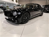 Used Bentley Flying Spur