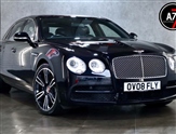 Used Bentley Flying Spur