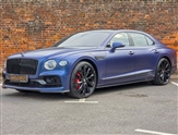 Used Bentley Flying Spur