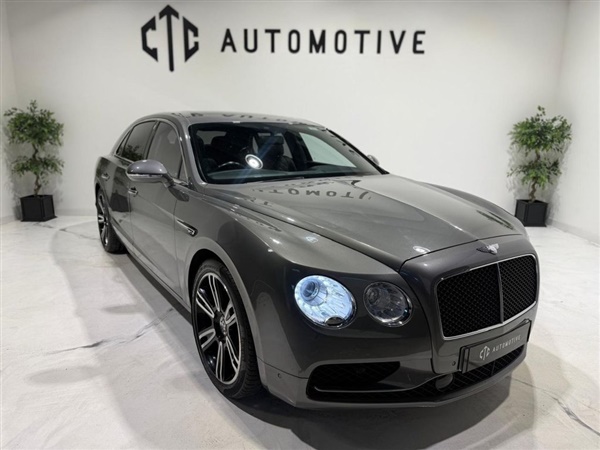 Large image for the Used Bentley FLYING SPUR