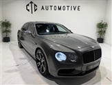 Used Bentley Flying Spur