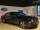 Used Bentley Mulsanne