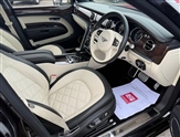 Bentley Mulsanne Image 2