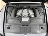Bentley Mulsanne Image 4