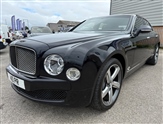 Bentley Mulsanne Image 6