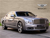 Bentley Mulsanne Image 1