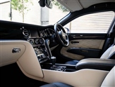 Bentley Mulsanne Image 2