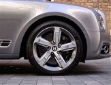 Bentley Mulsanne Image 5