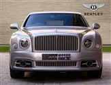 Bentley Mulsanne Image 6
