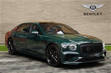 Used Bentley Mulsanne