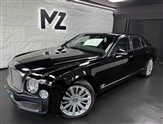 Used Bentley Mulsanne