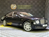 Used Bentley Mulsanne