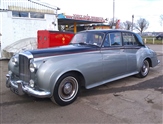 Used Bentley S1
