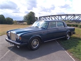 Used Bentley T Series