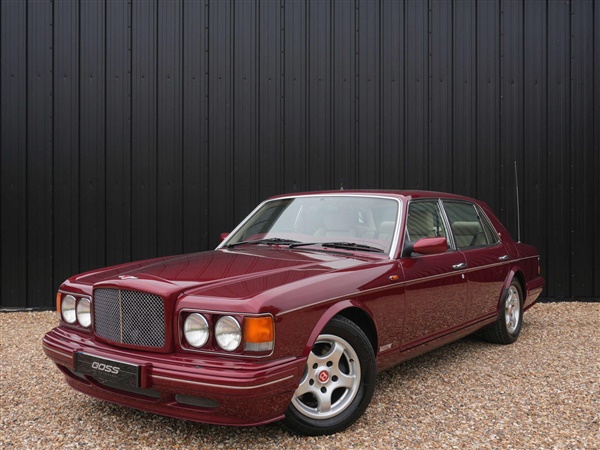 Large image for the Used Bentley Turbo R