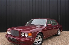 Bentley Turbo R