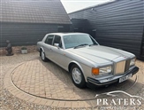 Used Bentley Turbo R