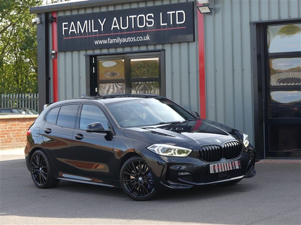 Large image for the Used BMW 1 Series