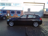 Used BMW 1 Series Used BMW 1 Series