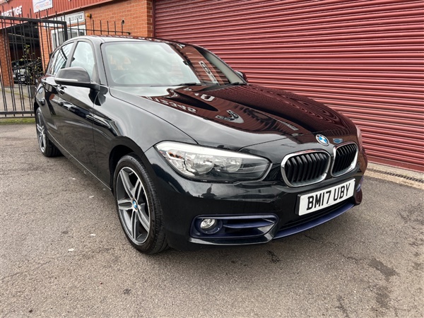 Large image for the Used BMW 1 Series