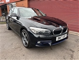 Used BMW 1 Series