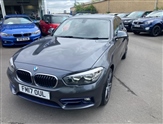 BMW 1 Series Image 6