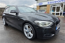 Used BMW 1 Series