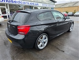 BMW 1 Series Image 3