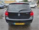 BMW 1 Series Image 4