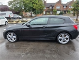 BMW 1 Series Image 6