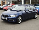 BMW 1 Series Image 2
