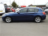 BMW 1 Series Image 3