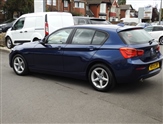 BMW 1 Series Image 4