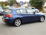 BMW 1 Series Image 5