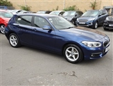 BMW 1 Series Image 6